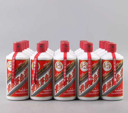 珲春茅台酒回收